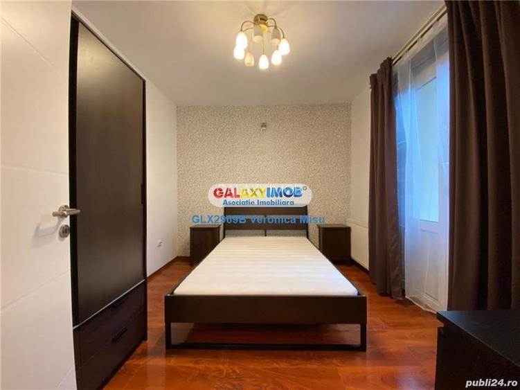 Apartament de inchiriat 2 camere - Parcul Cinema Floreasca - 3
