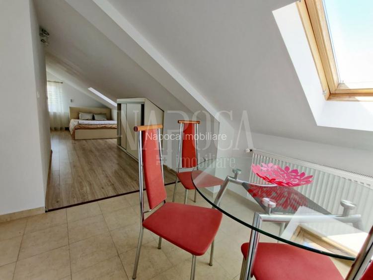 Casa 11 camere de vanzare in Zorilor, Cluj Napoca - 16