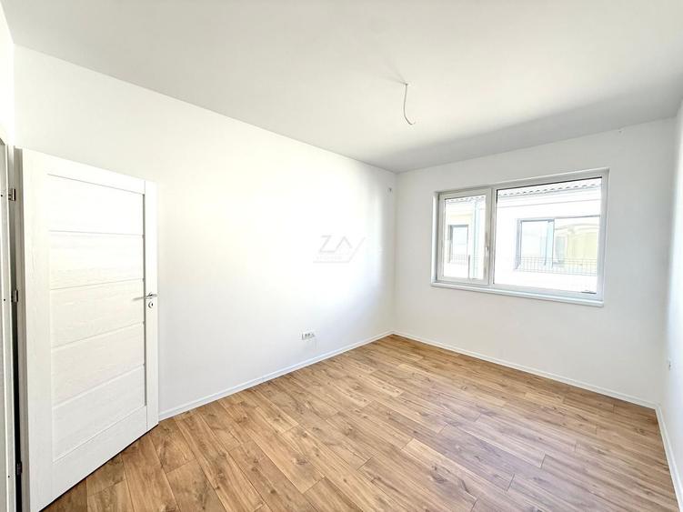 COMISION 0! Duplex finalizat - 5 camere, 3 bai. Panouri fotovoltaice. - 5