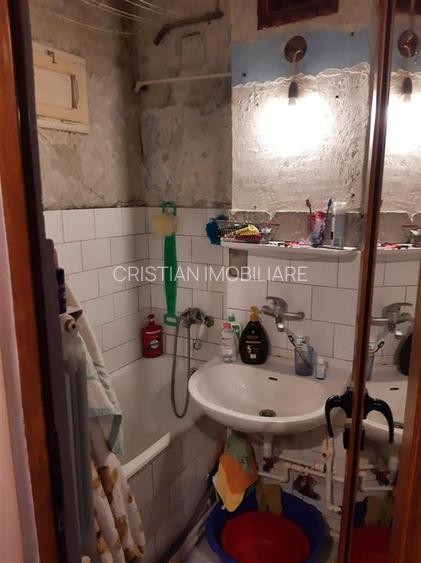 Garsoniera, Viziru 3, etaj intermediar, Confort 1 - 27 mp - 10