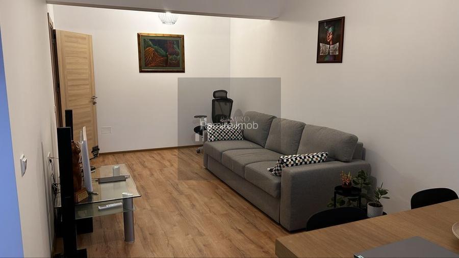 Apartament 2 camere decomandat Grand Arena/Metalurgiei - 2