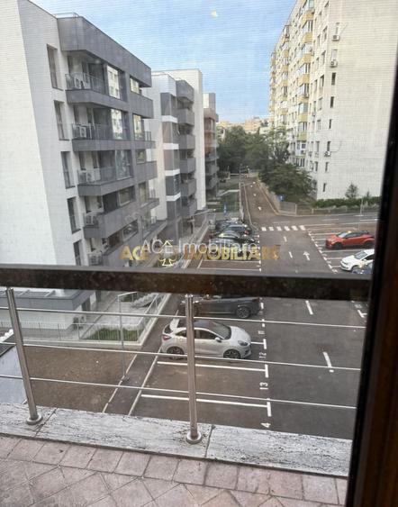 3 Camere de inchiriat | Tei | Metrou | Vila | Centrala |Mobilat|Utilat - 7