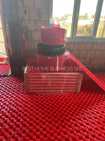 Casa Premium , Incalzire PARDOSEALA, finalizata, 364 mp teren - 12