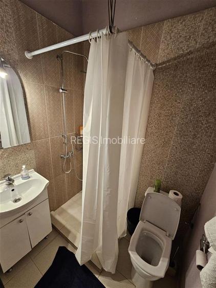 Casa 2 apartamente si curte privata , AFI Mall Brasov - 8