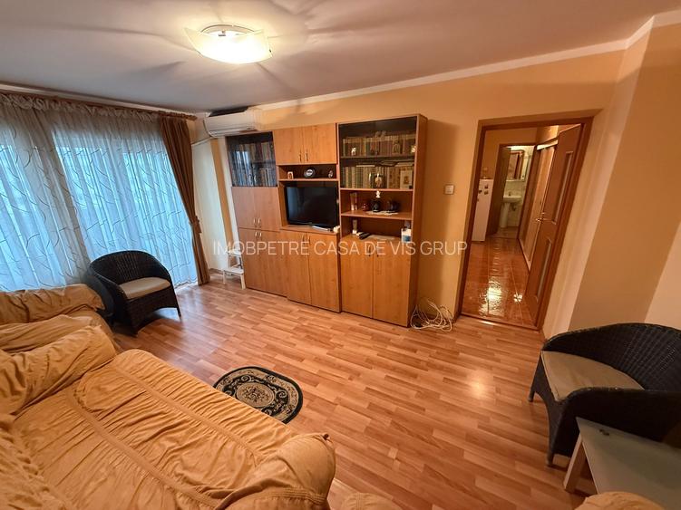 Apartament 3 camere Bucur Obor la 1 minut de M1 Obor si 2 minute de Piata Obor - 2