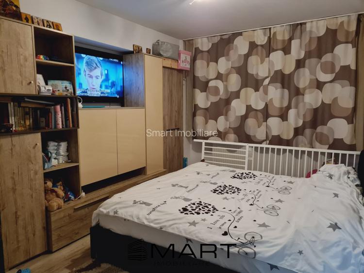 apartament 2 camere zona Turnisor Sibiu - 5