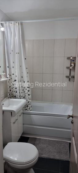 Garsoniera de inchiriat in zona metrou Costin Georgian - 16