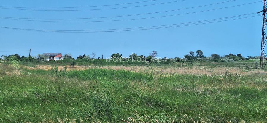 OCAZIE !EFORIE NORD  TEREN DE 1.666 MP PRET 199.000 EURO - 16