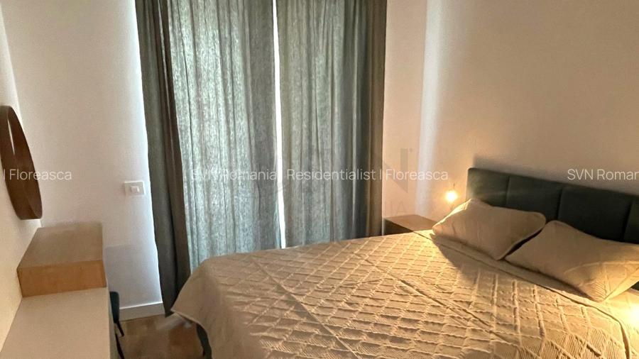 REA1027415 Apartament 2 camere de vanzare l Pipera - 5