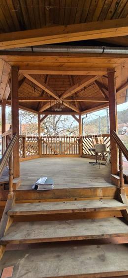 Casa/ Spalatorie chimica de vanzare in Sighisoara - 9