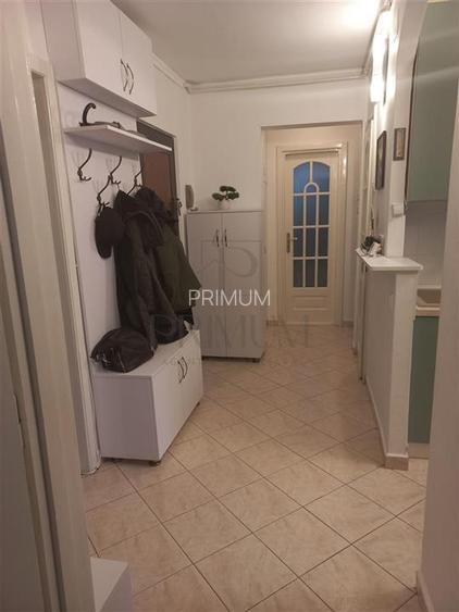 LIPOVEI - ETAJ 2 - GARAJ CF - 3 CAMERE - 2 BAI - 3 BALCOANE - CENTRALA PROPRIE - - 18