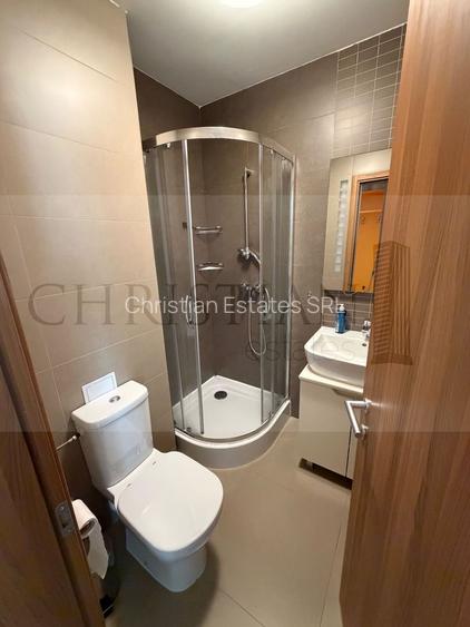 3 camere - Regie - 20th Residence - Parcare Subterană - 10