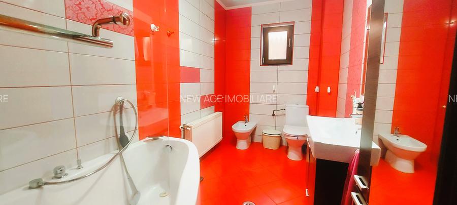 Industriilor-cartier 23 August, P+1, garaj si anexe,teren 389m.p.,comision0%. - 28