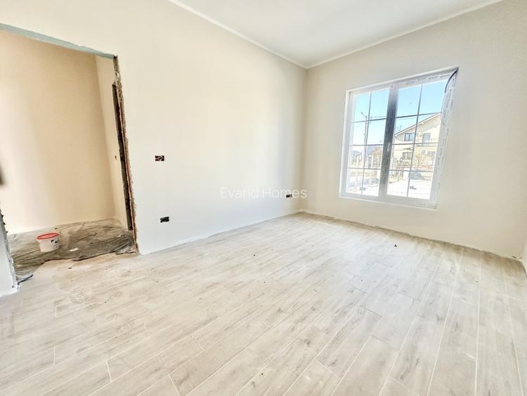 Duplex cu 3 camere si 2 bai - Mosnita Noua - Cartier Europa - 10