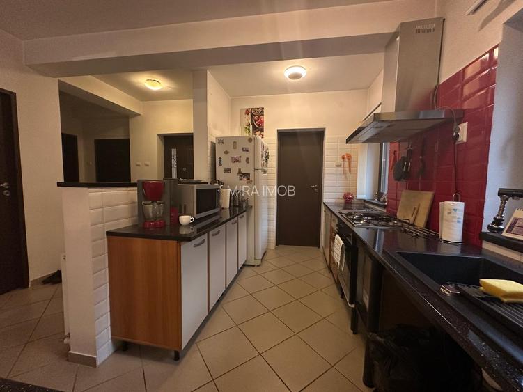 Casă Individuală P+1 | 3 Dormitoare | Multiple Spații Depozitare - 7