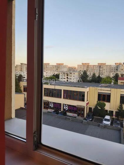 Apartament 1 camera, 42 mp, finisat, decomandat, zona strazii Arinilor - 6