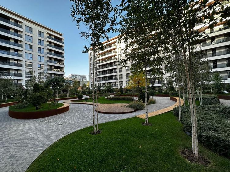 Apartament 2 camere premium | Lux | Spatios | Aviatiei - Pipera - 5