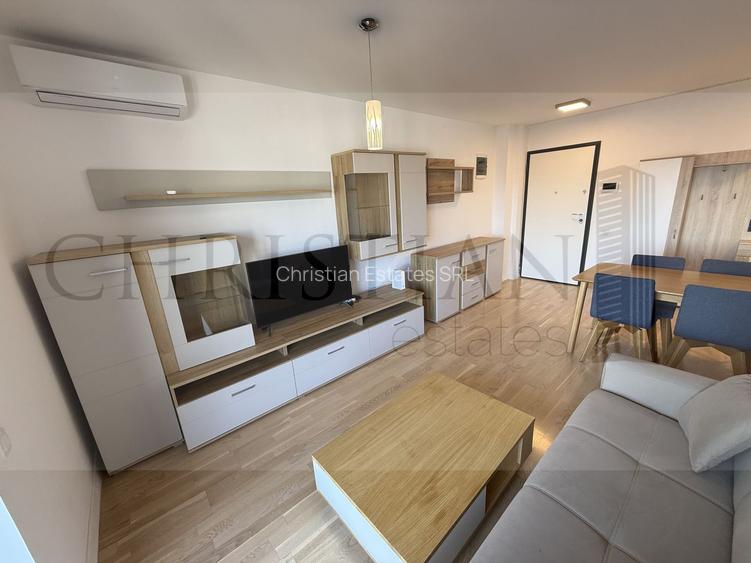 Arcadia Apartments Domenii / Parcare Sub / TVA inclus - 3