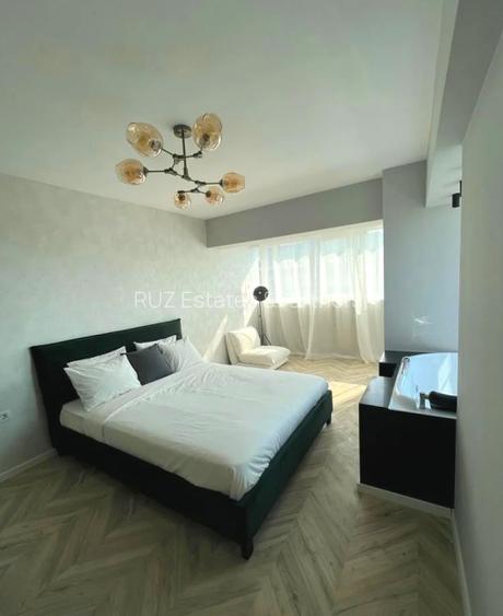 Apartament 3 Camere | Elegant | 80 mp | Zona  Dorobanti - 3
