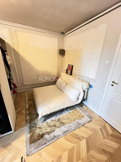 Garsoniera de vanzare zona Calea Bucuresti - 14