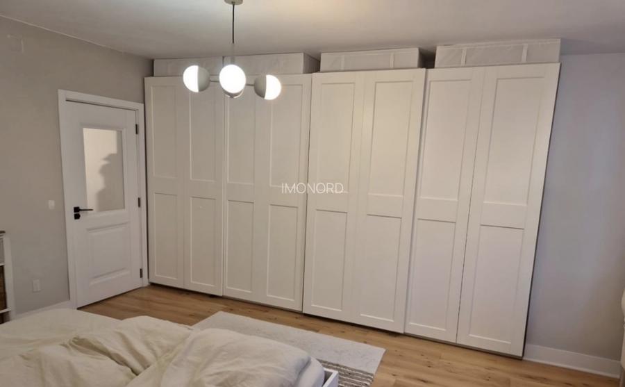 Vânzare apartament de 2 camere Victoriei- vilă interbelică - 5