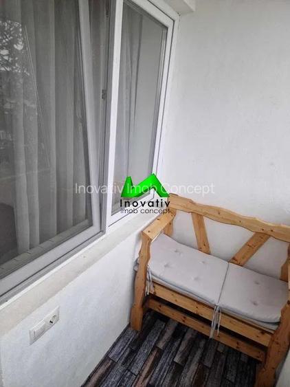Apartament de vanzare 2 camere Sibiu Terezian - 8