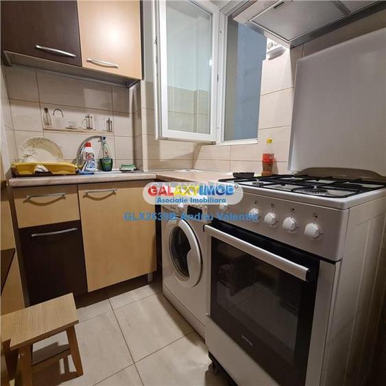 Inchiriere Apartament Modern Doamna Ghica - Parc Plumbuita - 5