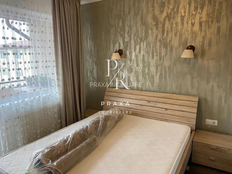 Ap 2 camere de inchiriat,, 45 mp, parcare, AC, zona Sesul de sus! - 4