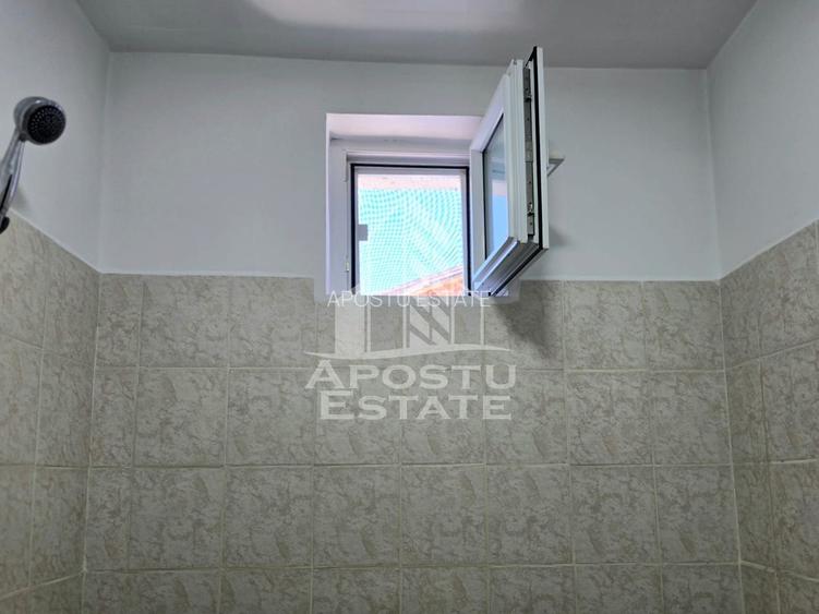 Apartament cu 1 camera, etaj 2, Alfa - 8