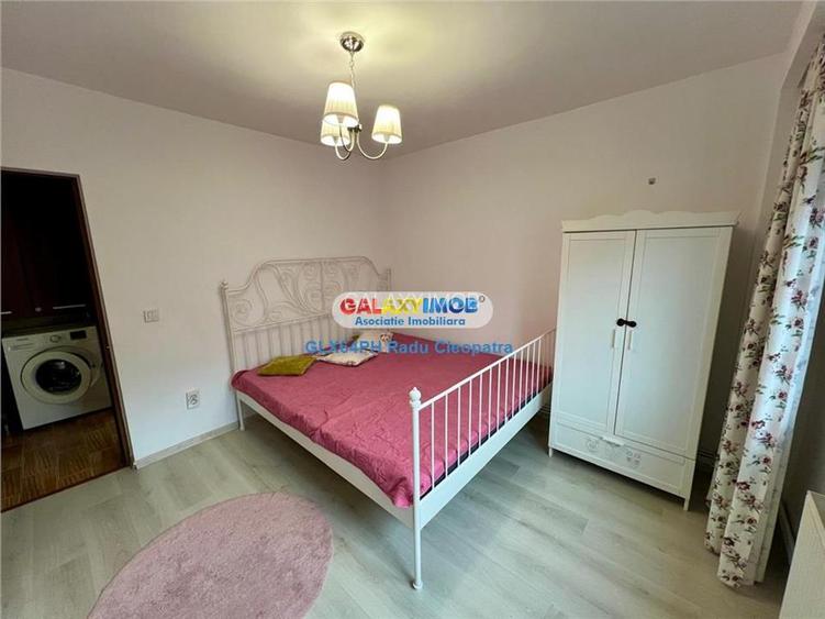 Inchiriere apartament 3 camere, Ploiesti, zona Malu Rosu - 9
