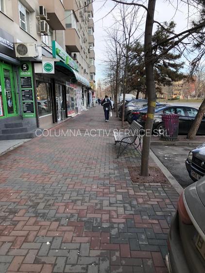 Spatiu Stradal Mihai Bravu Metrou Muncii 70mp - 9