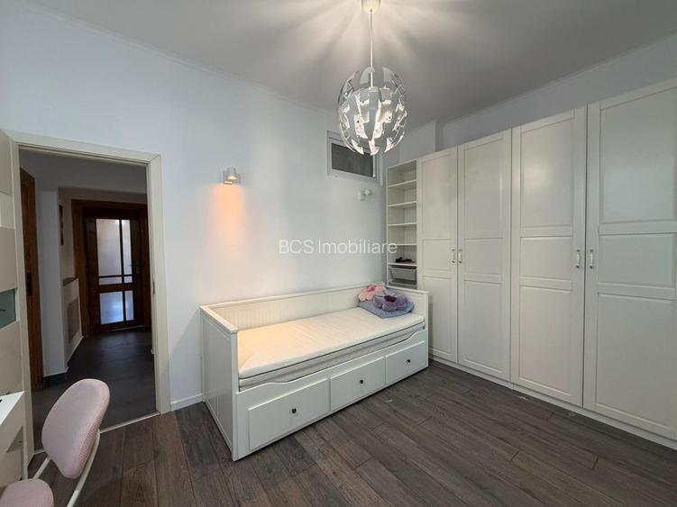 Inchiriere - apartament 3 camere - Dorobanti - 12