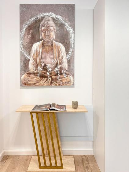 Apartament 3 camere I Prima Inchiriere I Pipera Plaza - 24