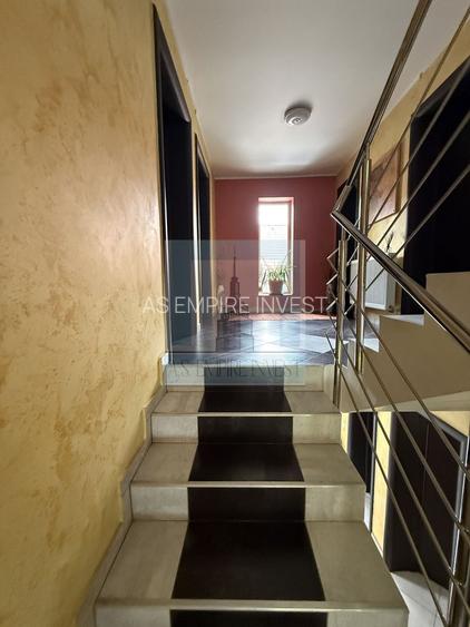 Casa/vila P+E+M, individuala ,730 mp teren-Timișul de jos/Dâmbul Morii - 8