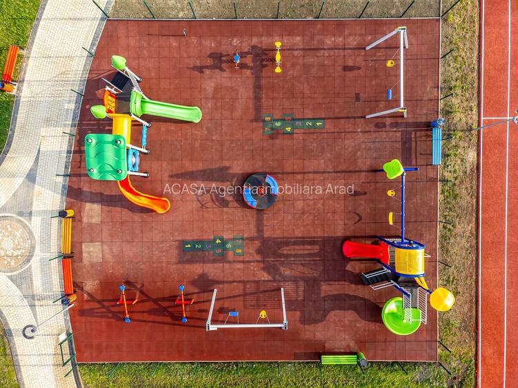 Investiție premium în Arad – apartament nou lângă Atrium Mall - 8