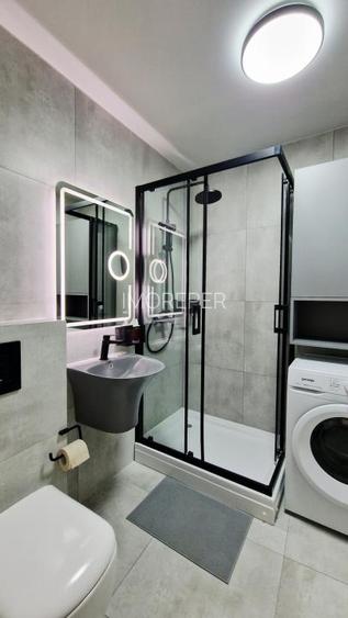 Garsoniera Parc Kiseleff, etaj 5 din 10, prima inchiriere - 11