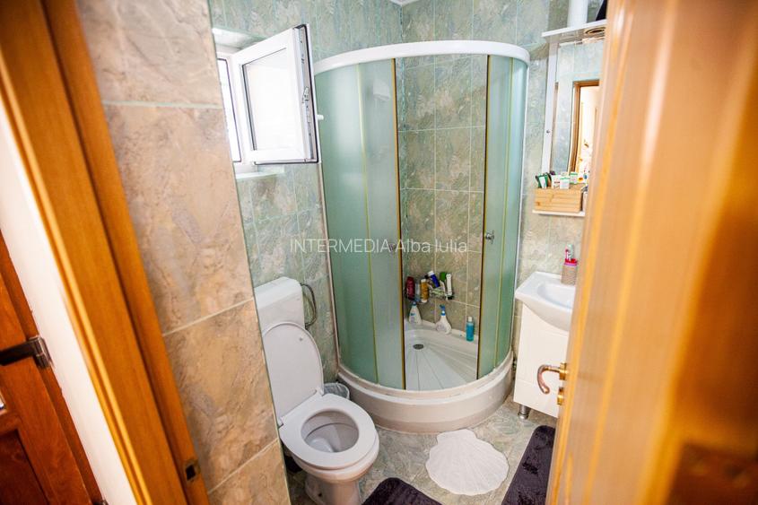 Casa Finisata 6 camere 681 mp.Teren Micesti Renovata Modern Curte Gard Utiliati - 17