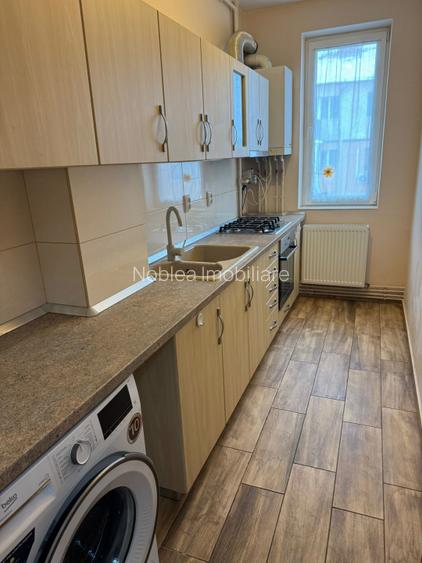 Apartament 4 camere de inchiriat – Str. Goraslau, Sibiu - 14