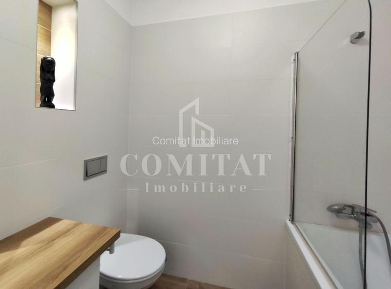 Apartament cu 2 camere semidecomandate | La cheie | Zona Metro - 13
