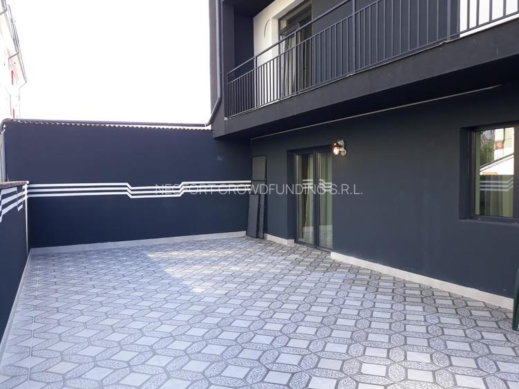 NOU! PRET LANSARE PROIECT NEOFORT49 GORJULUI GARSONIERA LA CHEIE I BLOC BOUTIQUE - 14