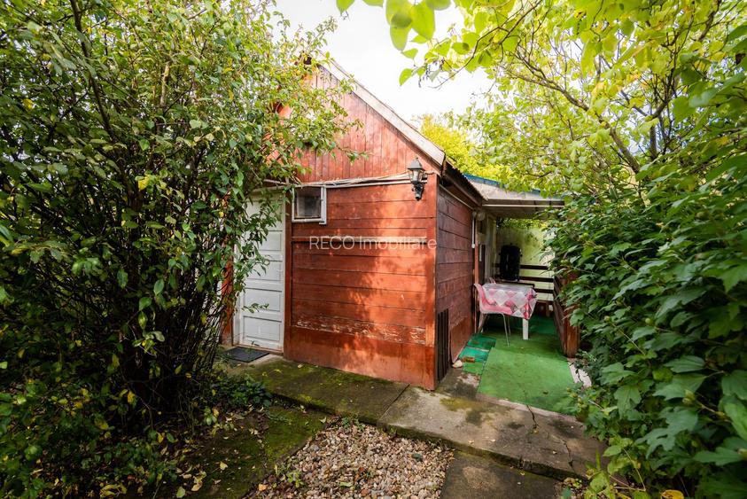 Casa (pensiune) in Baile Felix - 15