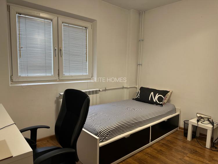 Apartament de 3 camere metrou Brancoveanu/3-Room Apt. near Brancoveanu subway - 7