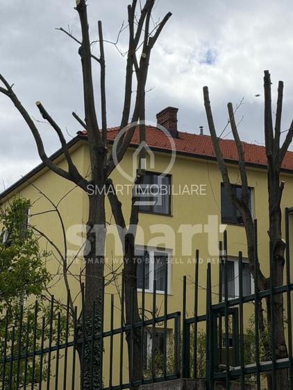 Apartament 3 camere centru Strada Republicii  Casa de Cultura parcare curte - 13