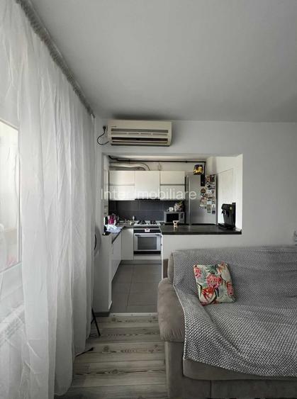 Alexandru cel Bun Zimbru 2 camere 161321 - 6