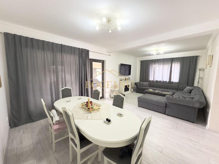 BG42-Vila individuala-5 camere-Timisoara - 2
