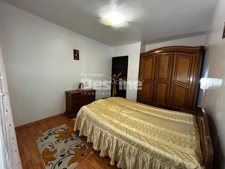 Inchiriere apartament 3 CD 95mp 2 balcoane+2 bai etaj intermediar CUG - 6