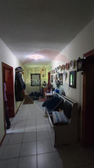 De vanzare casă cu teren 1,17ha la munte, Munteni, Bulz, spre Hiltop - 7