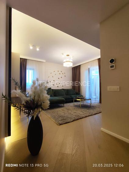 CORTINA ACADEMY | 3 CAMERE |  HIGH- END | DESIGN INTERIOR DEOSEBIT | - 16