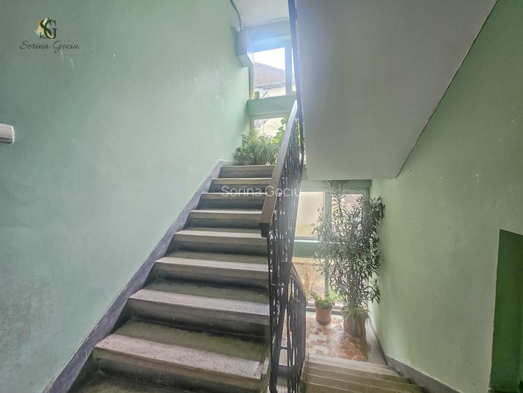 Apartament cu 5 camere cu vedere catre Tampa, Zona Centru Civic - 19