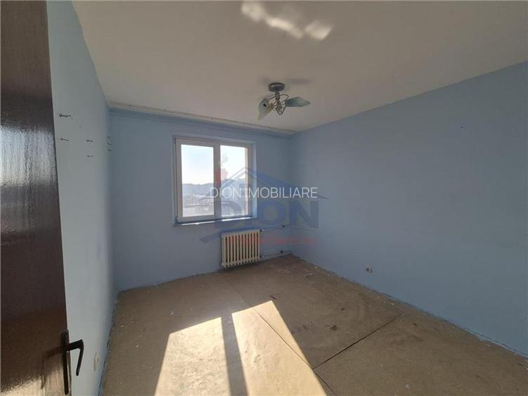 APARTAMENT 3 CAM, SOS. BERCENI P. SUDULUI APAR.PATRIEI - 4